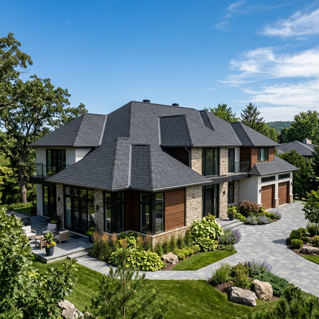 Roofing Replacement