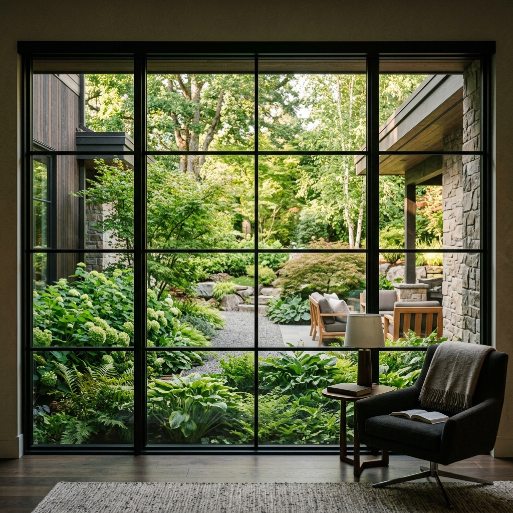 Windows & Doors