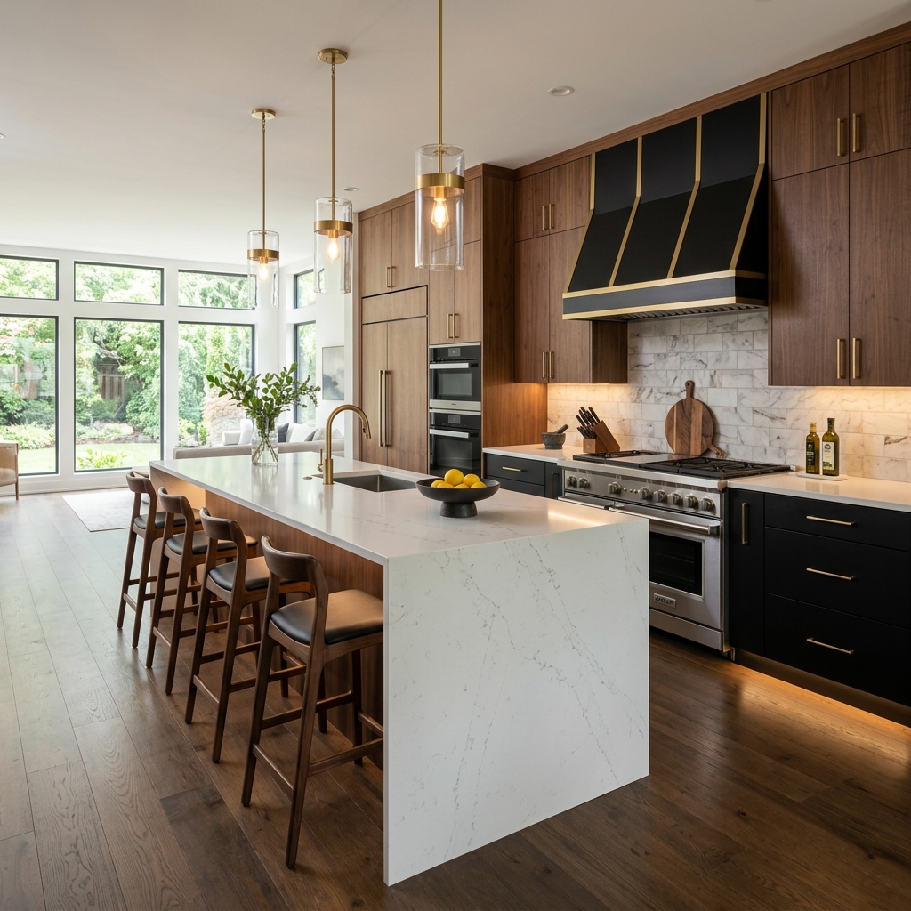 Kitchen Remodeling